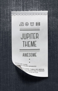 JUPITER PROMOTIONAL TAGS